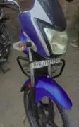 Hero Splendor iSmart 110cc 2015
