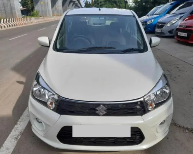 Maruti Suzuki Celerio ZXi (O) AMT BS6 2020