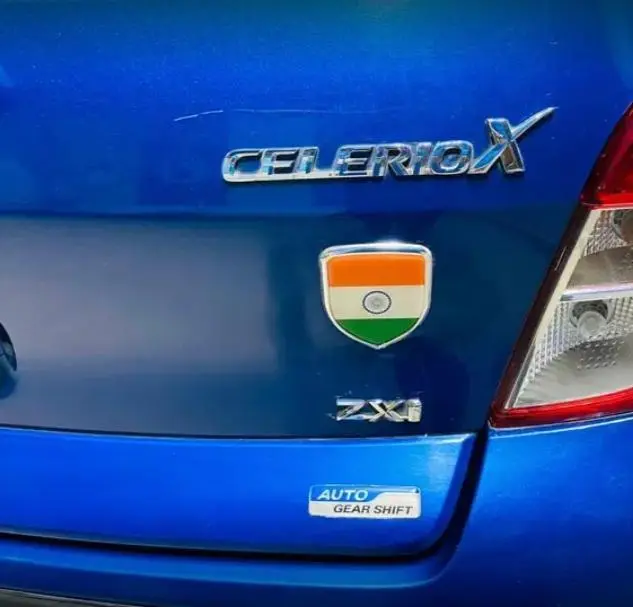 Maruti Suzuki Celerio X ZXi 2018