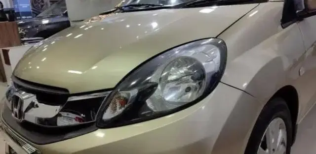 Honda Mobilio V i-VTEC 2014