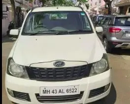 Mahindra Quanto C8 2012