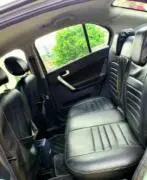 Ford Fiesta 1.4 Duratorq TDCI 2013