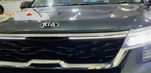 Kia Seltos HTX 1.5 Petrol 2020