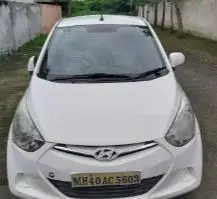 Hyundai Eon Magna + 2014