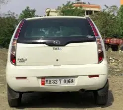 Tata Indica Vista Aqua 1.3 Quadrajet 2013