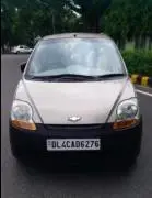 Chevrolet Spark LS 1.0 2009