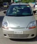 Chevrolet Spark LS 1.0 2008