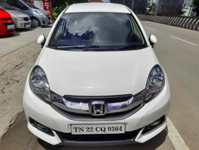 Honda Mobilio V i-VTEC 2014