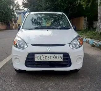 Maruti Suzuki Alto 800 LXi CNG 2014