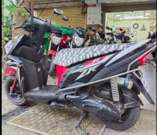 Yamaha Ray ZR 110cc 2016