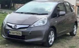 Honda Jazz 1.2 V i-VTEC 2012