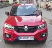 Renault KWID RXT OPT 2016