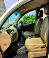 Mahindra Xylo D4 BS IV 2013