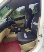 Chevrolet Enjoy 1.3 TCDI LS 8 STR 2014