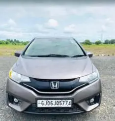 Honda Jazz SV i-DTEC 2016