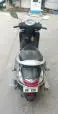 Yamaha Fascino 110cc 2018