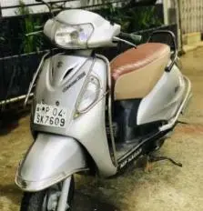 Suzuki Access 125cc 2012