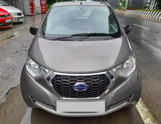 Datsun GO T 2017