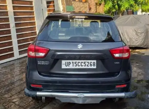 Maruti Suzuki Vitara Brezza VDi Opt 2016