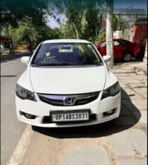 Honda Civic 1.8 V 2012