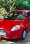 Fiat Punto Dynamic 1.3 2013