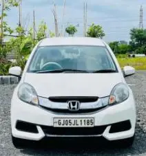 Honda Mobilio S i-VTEC 2015