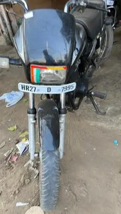 Hero Splendor 100cc 2013