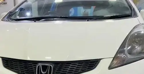 Honda Jazz 1.2 V i-VTEC 2011