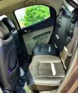 Tata Tiago Revotorq XZ 2017