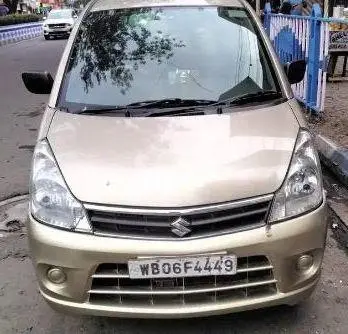 Maruti Suzuki Zen Estilo LXI BS IV 2011