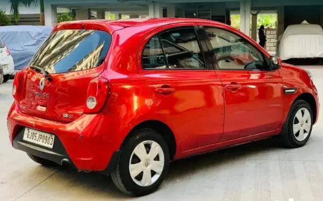 Renault Pulse RXL DIESEL 2016