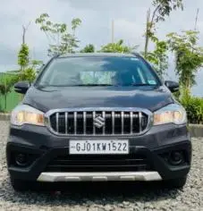 Maruti Suzuki S-Cross Zeta 1.3 2019