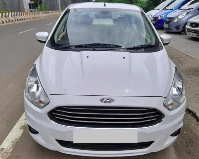 Ford Aspire Trend 1.2 Ti-VCT 2015