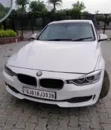 BMW 3 Series 320d 2015