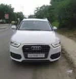 Audi Q3 2.0 TDI 2014