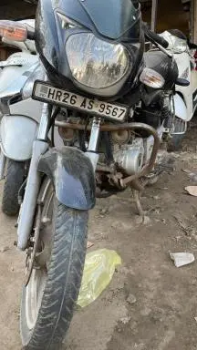 Bajaj Pulsar 150cc 2008