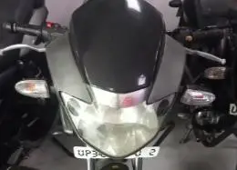 TVS Apache RTR 180cc 2014