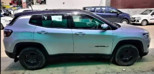 Jeep Compass Sport 2.0 Diesel 2017