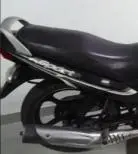 TVS Sport 100cc 2017