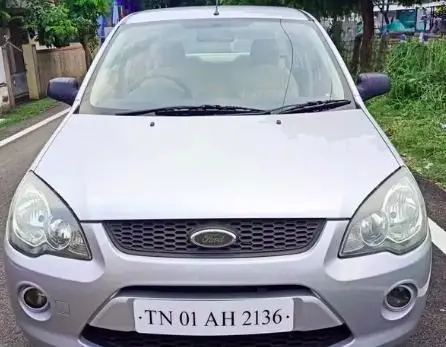 Ford Fiesta EXI 1.4 2008