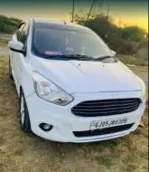 Ford Figo Titanium 1.2 Ti-VCT 2016