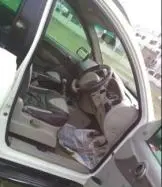 Mahindra Quanto C8 2012