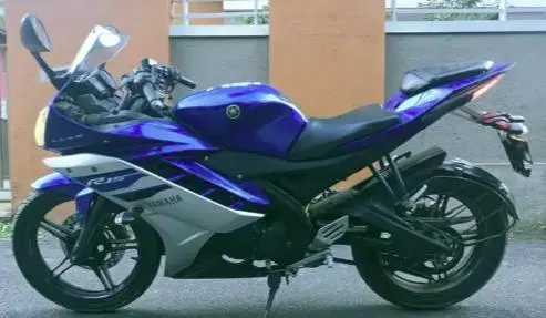 Yamaha YZF-R15 2.0 150cc 2017