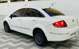 Fiat Linea Emotion PK 1.4 2009