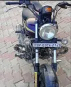 Bajaj Avenger Street 150 2016