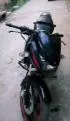 Bajaj Pulsar 150cc 2015