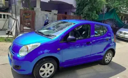 Maruti Suzuki A-star Vxi 2008