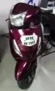 TVS Jupiter ZX 2018