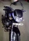Hero HF Deluxe 100cc 2017