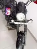 Bajaj Avenger Street 180 2018